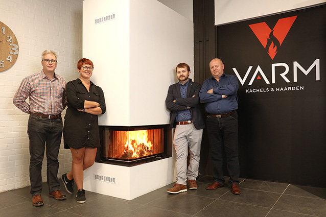 VARM Wevelgem