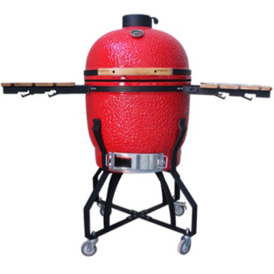 VARM: Kamado grill large 55