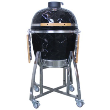 VARM: Kamado grill large diamond 56