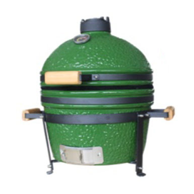 VARM: Kamado grill medium 40