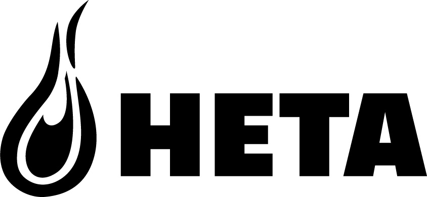 Logo HETA